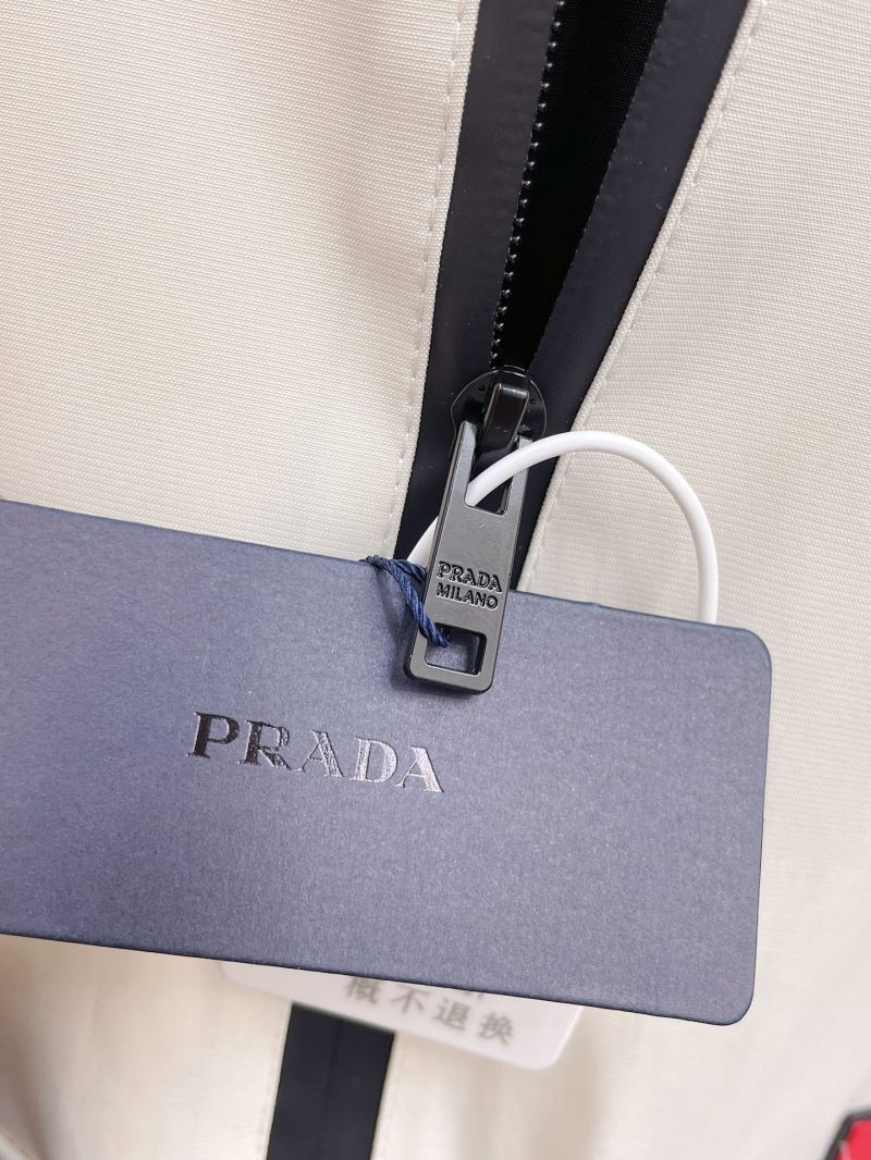 Prada Outwear